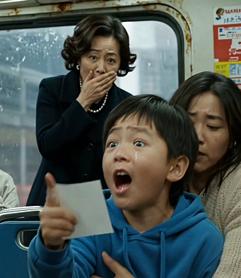 One Photo. One Bus Ride. A Truth That Destroyed Lives