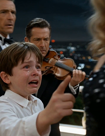 One Necklace. One Lie. One Family Secret Finally Revealed