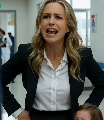 Rich Woman Exposed After Child Returns From the Dead