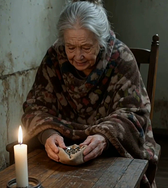 A $15 Pizza Delivery Turned Into a Life-Changing Moment