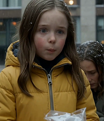 Homeless Woman Gets a Shocking Offer From a Child