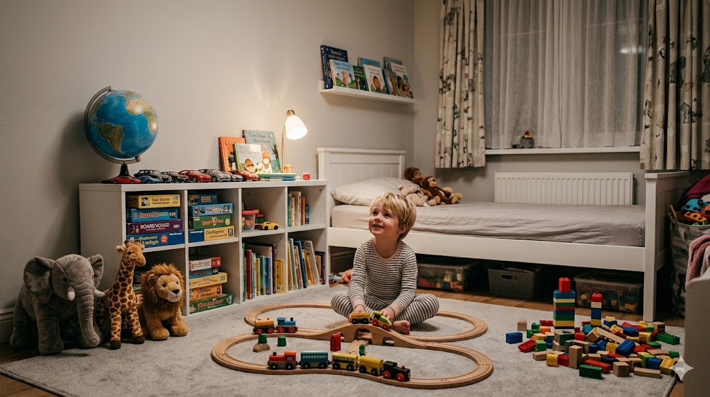 A Millionaire’s Daughter Begged a Stranger Not to Hurt Her. That Stranger Was Her Father